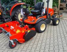 Kaufen sie cn kubota rasenmäher direkt von cn fabriken bei alibaba.com. Kubota Rasenmaher Aufsitzrasenmaher Gebraucht Traktorpool De