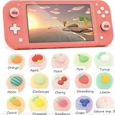 This is the newer version with a better battery life, 32gb im selling this so i can purchase the new animal crossing one 22 Nintendo Switch And Switch Lite Accessories