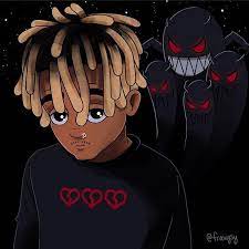 Tons of awesome juice wrld anime wallpapers to download for free. Pin On Paintings
