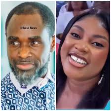 She will never carry a child in her womb till asamando—Prophet Ogyaba goes  off