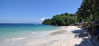Padang bai (also padangbai and padang bay ) is a small port town in east bali. Padang Bai Beach Padang Bai Beach Bali Holidays Tour Travel