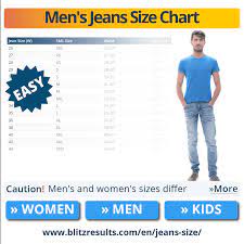 However, once your belly gets rounder, they become more uncomfortable and let's answer this burning question: 1 Jean Size Chart Converter Width Length How To