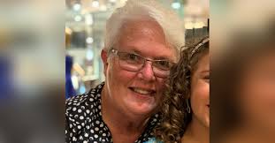 Obituary information for Pam Carr