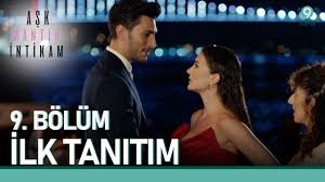 Aşk mantık i̇ntikam dizinin sayfasına git. Download Intikam Mp4 Mp3 3gp Naijagreenmovies Fzmovies Netnaija