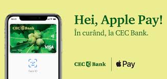 Cec bank dispune de cea mai extinsa retea teritoriala, ce include 1.022 unitati, din care 480 sunt situate in mediul rural. Bancherul Clientii Cec Bank Pot Face Plati Cu Apple Pay