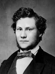 George Mortimer Brown