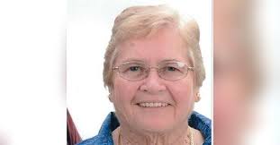 Aretta Jean Luskey Obituary