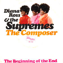 So please hold me now and whisper my name (.diana!) The Supremes Sing Some Lesser Known Smokey On The Composer