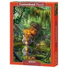 69,3 x 49,3 cm gebraucht, guter zustand Puzzles Von Tiger Weisse Tiger Alle Puzzles Auf 1001puzzles