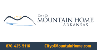 History City Of Mountain Home Arkansas