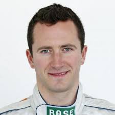 Driver: Raymond Narac