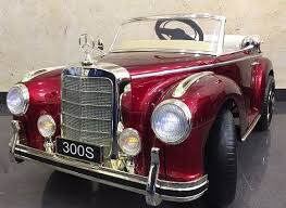 Pin En Coches Electricos Infantiles