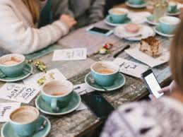 Atunci poate te intereseaza si: Cafeaua Si Spiritualitatea Pentru Iubitorii De Cafea 10 Citate Pentru A Ti Incepe Ziua Intr O Nota Pozitiva