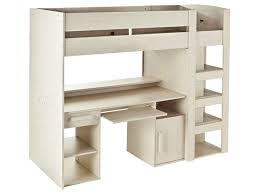 Lit Mezzanine 90x200 Cm 511213 Bed Design Loft Bed House Interior