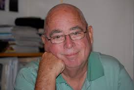 In loving memory of John Marshall lll