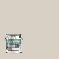 Rust Oleum Home 1 Gal Vanilla