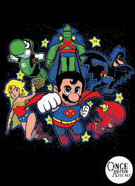 Super Mushroom League Illustrates A World Where Our Favorite Plumber And His Gang Bring Justice Upon The Kingdom To Super Mario Bros Mario Art Super Mario