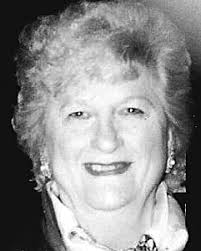 JENNIE MARCHETTI Obituary (2014)