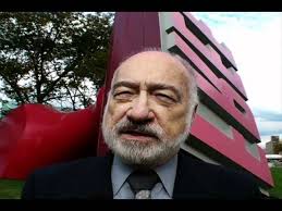 VIDEO: That's Why They Call It The Free Stamp