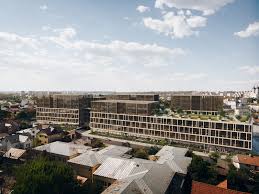 Chinese social media titan bytedance ltd. The Largest Mixed Use Development Site Is In IaÈi Iulius Going Forward With Palas Campus An Urban Regeneration Investment Adding Up To 120 Million Euro Business Review