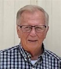 James Ray McCormick Obituary