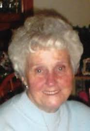 Esther Nicklin Obituary