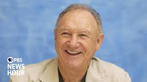 Gene Hackman and wife Betsy Arakawa tested negative for carbon monoxide,  sheriff says