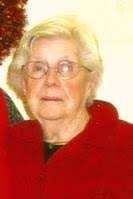 Marian Edwards Obituary (1920
