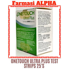 Thousands of companies like you use panjiva to research suppliers and competitors. Buy Onetouch Ultra Plus Test Strips 25 S Online Eromman