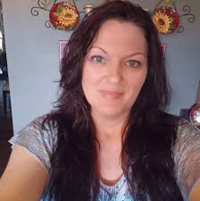 51! Thinking 🤔 bangs? My kids say my forehead is too big 😂