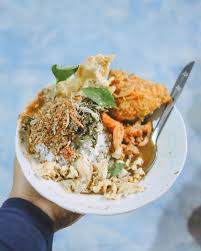 We did not find results for: 15 Kuliner Khas Surabaya Yang Wajib Dicoba Merdeka Com