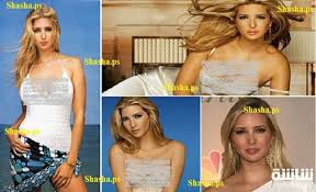 تنشر لأول مرة صور فاضحة من ماضي إيفانكا ترامب في عرض الأزياء أحداث نت Formal Dresses Prom Dresses Fashion