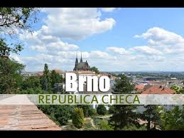 En la historia temprana de la tierra que hoy es la república checa, varias tribus colonizaron la tierra comenzando por los celtas, luego las tribus germánicas y. Que Visitar En Brno Republica Checa Youtube