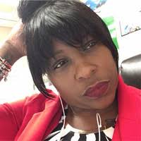 SHARRON JACKSON, MHA,MSW