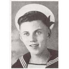 WWII Veterans of Icelandic Descent