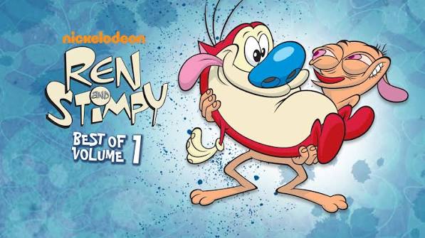 Watch The Ren & Stimpy Show Volume 1 | Prime Video