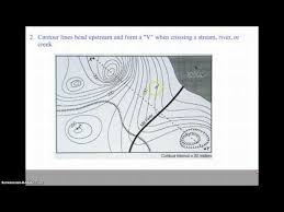 Introduction To Topographic Maps Youtube In 2020 Map Worksheets Topographic Map Activities Topographic Map