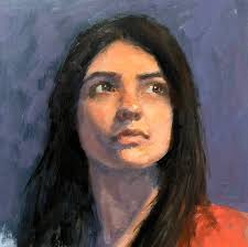 Oil Painting Classes