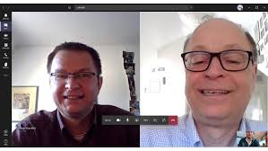 Bitkom-Präsident Achim Berg: Coronavirus wird Digitalisierung Deutschlands  vorantreiben