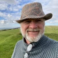 Joseph Steinke's Instagram, Twitter & Facebook