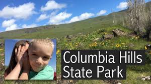 Hours may change under current circumstances Columbia Hills State Park Dallesport Destimap Destinations On Map