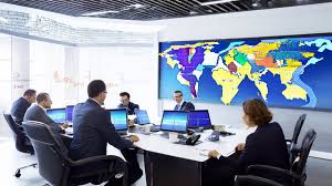 如何利用AI工具在外贸B2B市场中实现客户精准触达与高效获客