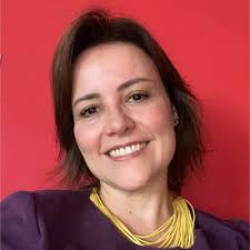 Obrigada pela oportunidade e pela troca que tivemos