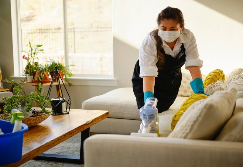 Housekeeping product image