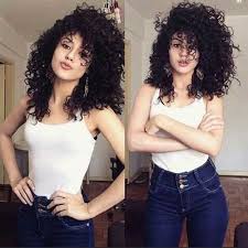 natural curly hairstyles best curly