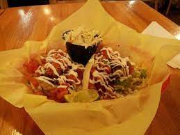 We did not find results for: Best Yellowtail Fish Taco Ever Picture Of Mitch S Seafood San Diego Tripadvisor