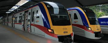 Student cards with validation/validity for the winter semester 2020/21 are also valid in the summer semester 2021 as mvv travel authorization in a student card validated/valid at least for the winter semester 2020/21 is also required to purchase the isarcard semester. Ktm Komuter Local Rail Services Kuala Lumpur Kl Sentral