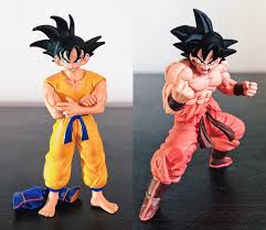 The strongest guy in the world,2 is the fifth dragon ball film and the second under the dragon ball z banner. Loving My First Goku Gashapons Hgif Dragon Ball Z Sp 02 Hg Dragon Ball 04 Starting Dbzcu