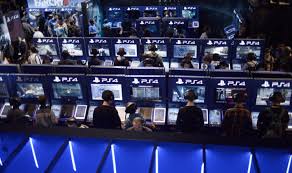 Epic games has decided to make fortnite: Playstation Plus Ps4 Games Do You Need Ps Plus To Play Black Ops 4 Gaming Entertainment Express Co Uk