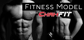fitness model plan chamfit by fitness